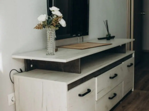 Квартира на Смирнова 9