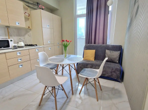 Апартаменты на Набережной