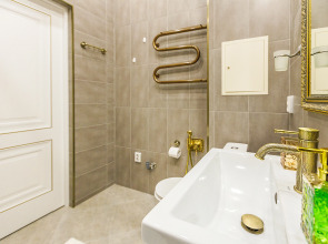 Апартаменты на Южной