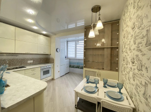 Апартаменты Парус