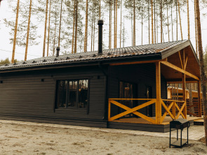 Гостевой дом Karjala house