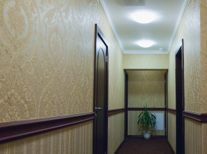 Мини-отель Чайковский