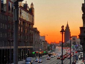 Апартаменты Central & Homelike