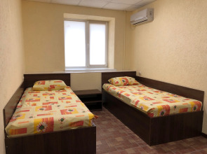 Мини-Отель Тайм Ладья