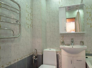 Апартаменты на Кирова 6