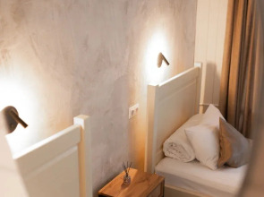 Отель Байкал-Хан Ольхон