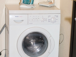 Апартаменты Бизнес класса Студия у ГринХауса №1