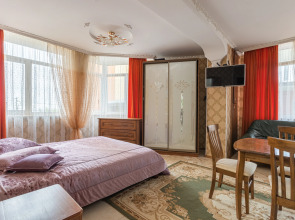 Гостевой дом Коктейль