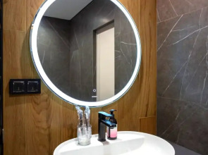 Апартаменты студия возле Москва Сити