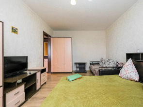 Апартаменты рядом с МНТК Федорова Забалуева 51/5