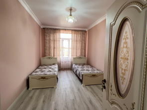 Апартаменты Квартира 3х Комнатная в Центре Города