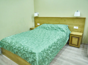 Бунгало Apreski на Банном