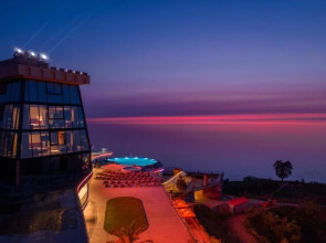 Отель Litz Resort