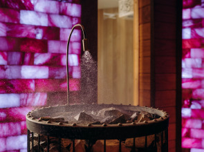 Отель Villa Malina