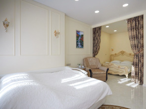 Квартира Элитные апартаменты у Кремля