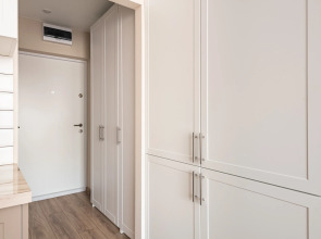 Квартира Апельсиновая Шипучка