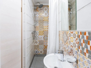 Апартаменты 1 Куршская Коса