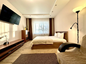 Апартаменты Fresh Room на ул. Грибоедова