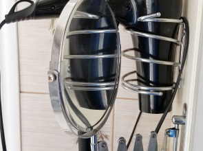 Апартаменты Бизнес Студия у Метро Озерки