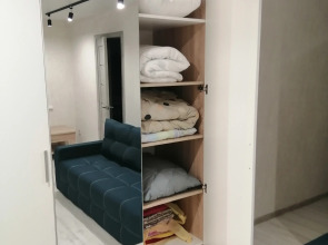 Апартаменты на Академика Книповича 55