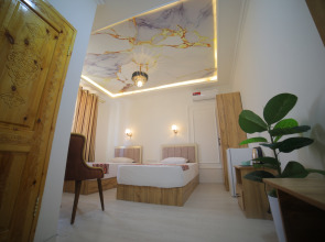 Отель Annex Hotel Khiva