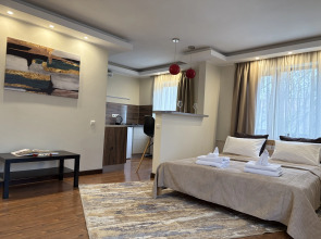 Апартаменты в Центре Города Калининград