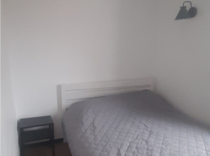 Апартаменты Дом рыбака 1