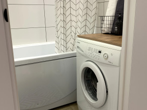 Квартира у Екатерининского парка