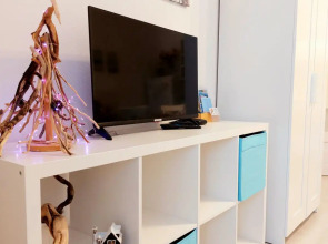 Квартира Housbris на Берегу Залива