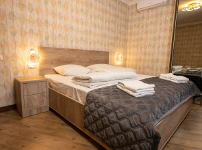 Частный Дом в Горах с Бассейном