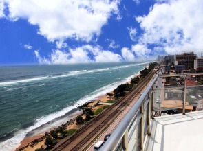 Mirage Colombo Hotel