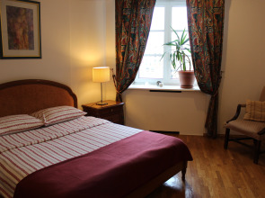 Апартаменты Площадь Республики