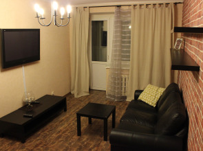 Апартаменты на улице Георгиевская 3