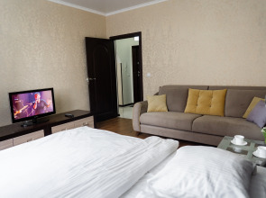 Апартаменты Prestige