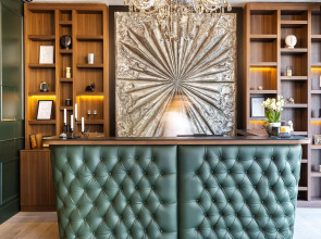 Abrazo Sofia Hotel by HMG