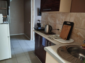 Гостевой Дом с Сауной Вишнёвый Сад