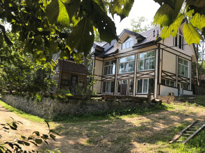 Гостевой Дом Кантри