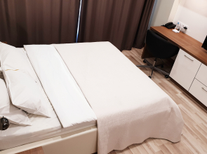 Апартаменты Mitino