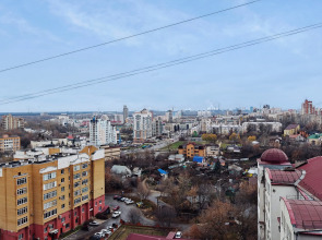 Квартира Слобода