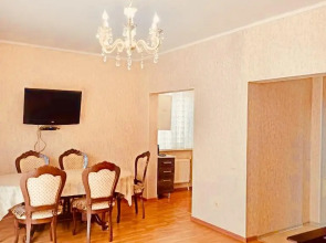 Частный дом Джеймсон