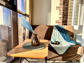 Апартаменты Студия Ленина 185А 12/19