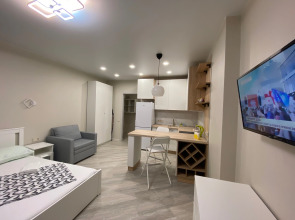 Апартаменты Милый дом на Некрасова 41