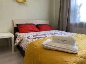 Апартаменты Lucky time