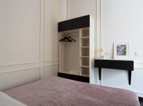 Апартаменты MyhomeYourhome на Рубинштейна 11