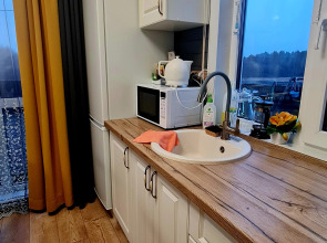 Частный дом Желтый Зал