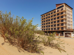 Отель Гостиничный комплекс Family Pride Inn