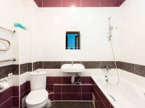 Апартаменты Green Grove