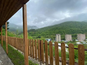 Гостевой дом Popock Dilijan
