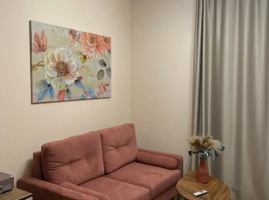 Квартира Типанова 23