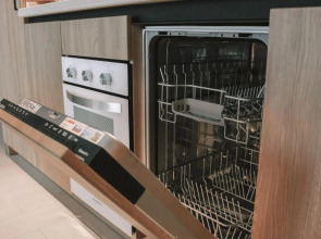 Апартаменты Baikal Hill Residence 21